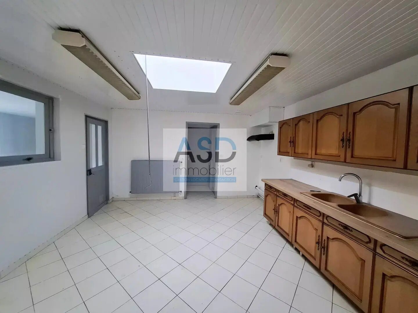 Maison à vendre, 102m², Liévin