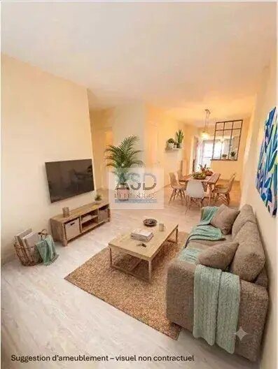Maison à vendre, 96m², Mouvaux