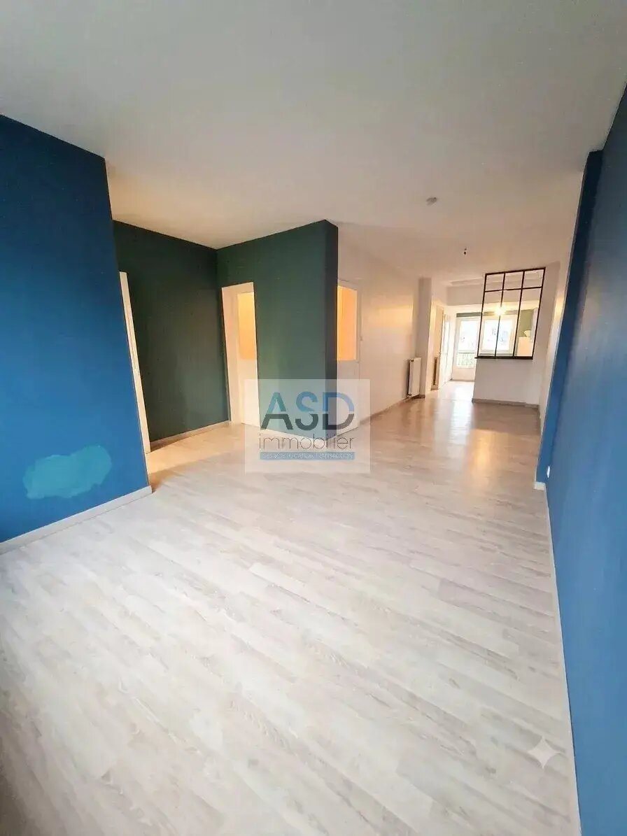 Maison à vendre, 96m², Mouvaux