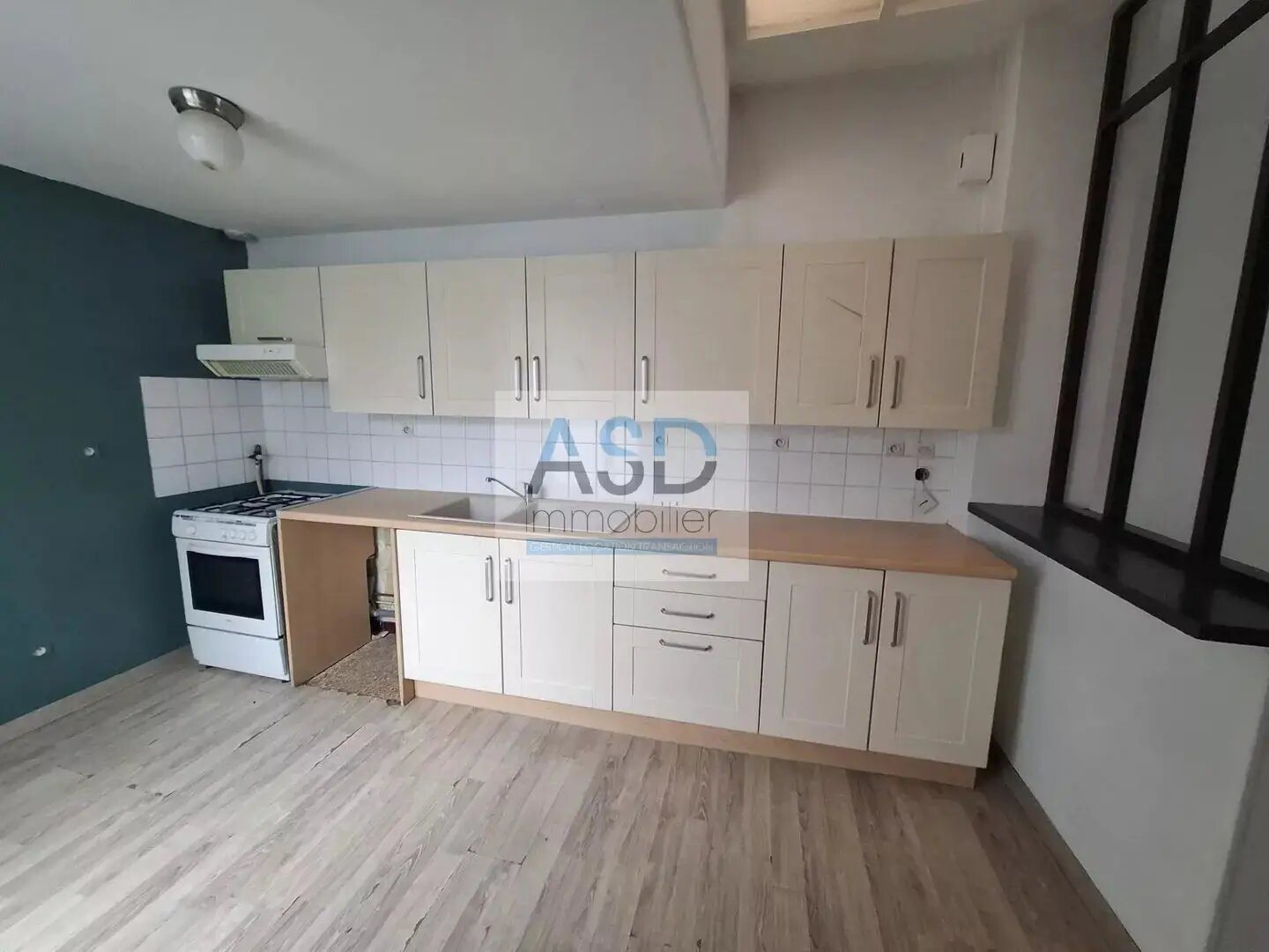 Maison à vendre, 96m², Mouvaux