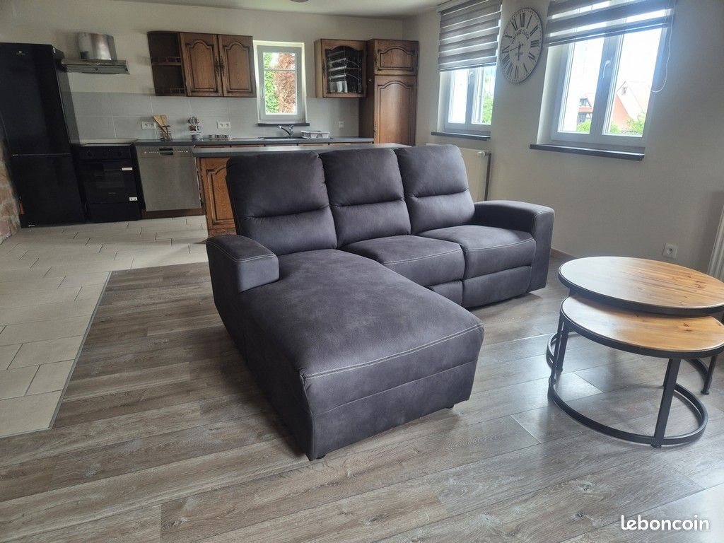 Appartement à louer, 68m², Soultz-sous-Forêts