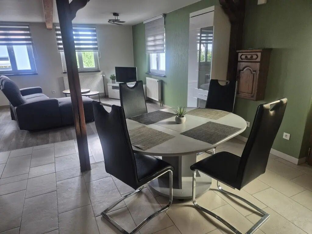 Appartement à louer, 68m², Soultz-sous-Forêts