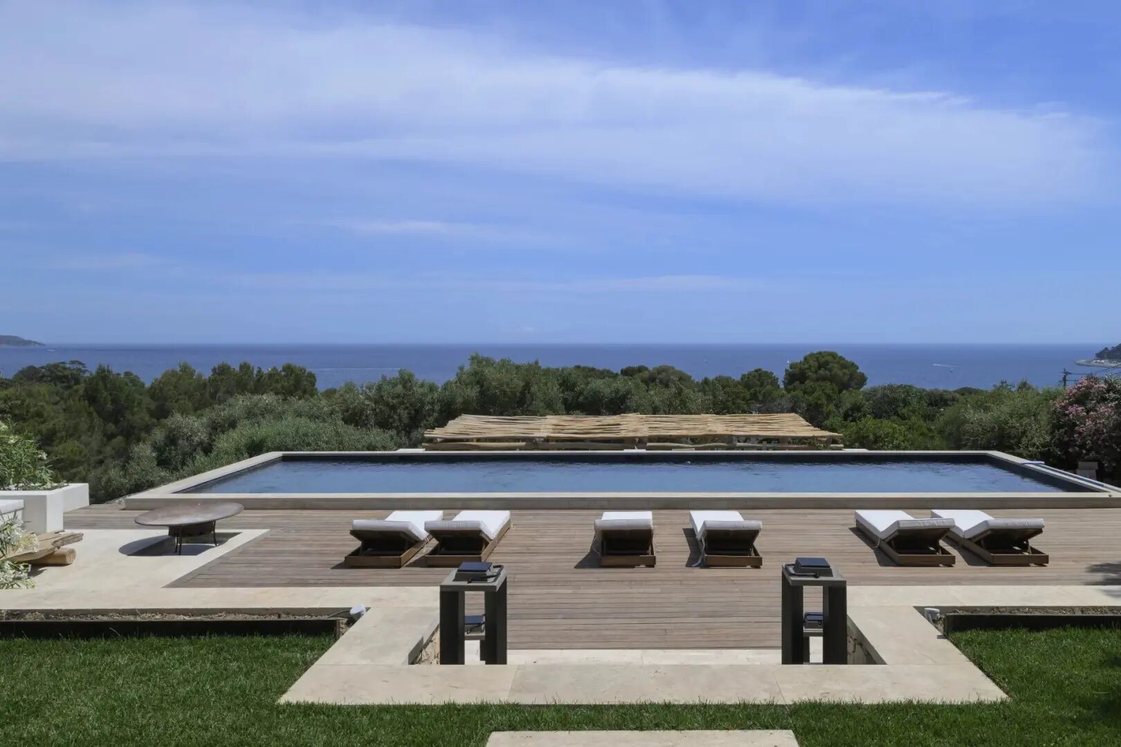 Maison à vendre, 370m², La Croix-Valmer