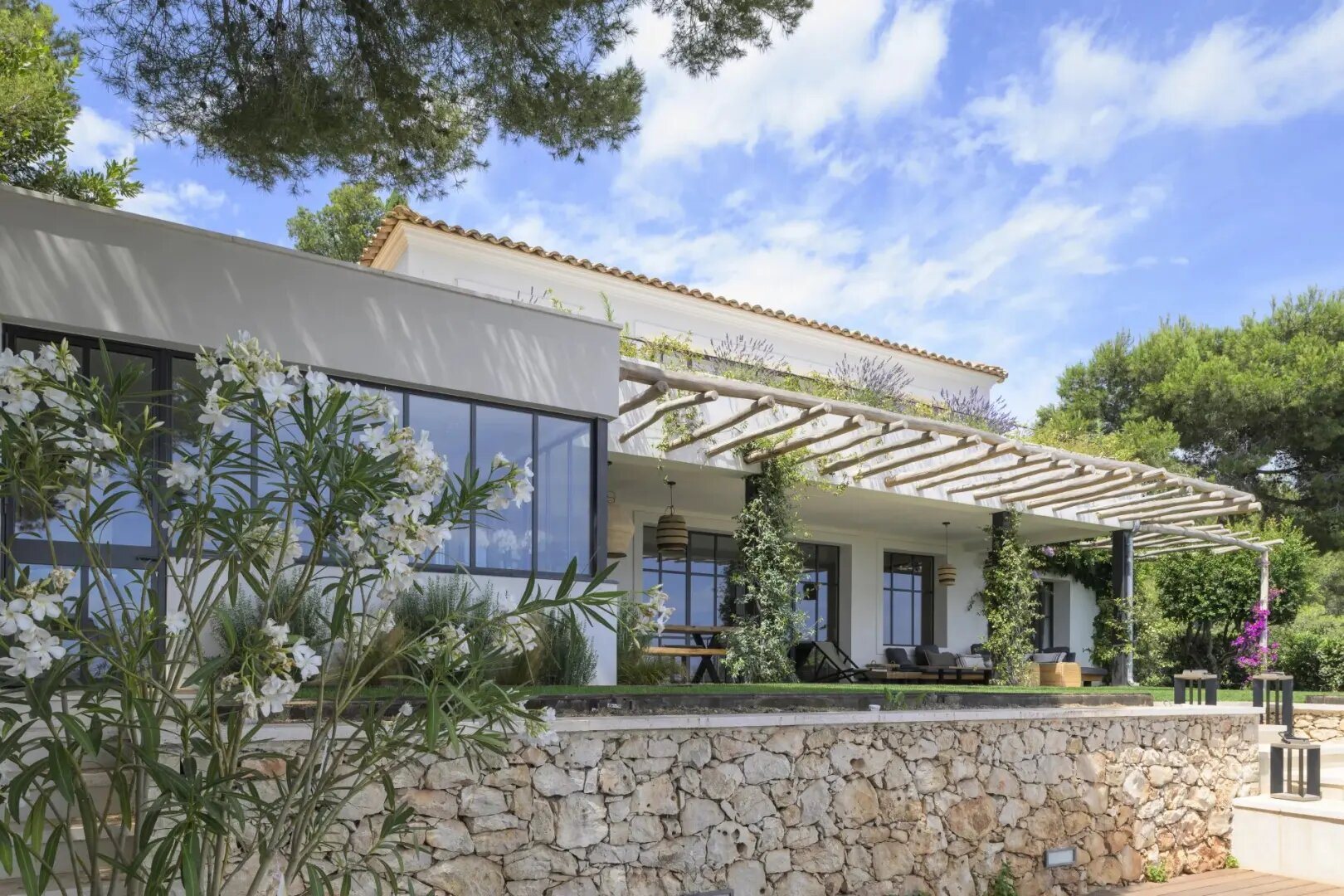 Maison à vendre, 370m², La Croix-Valmer