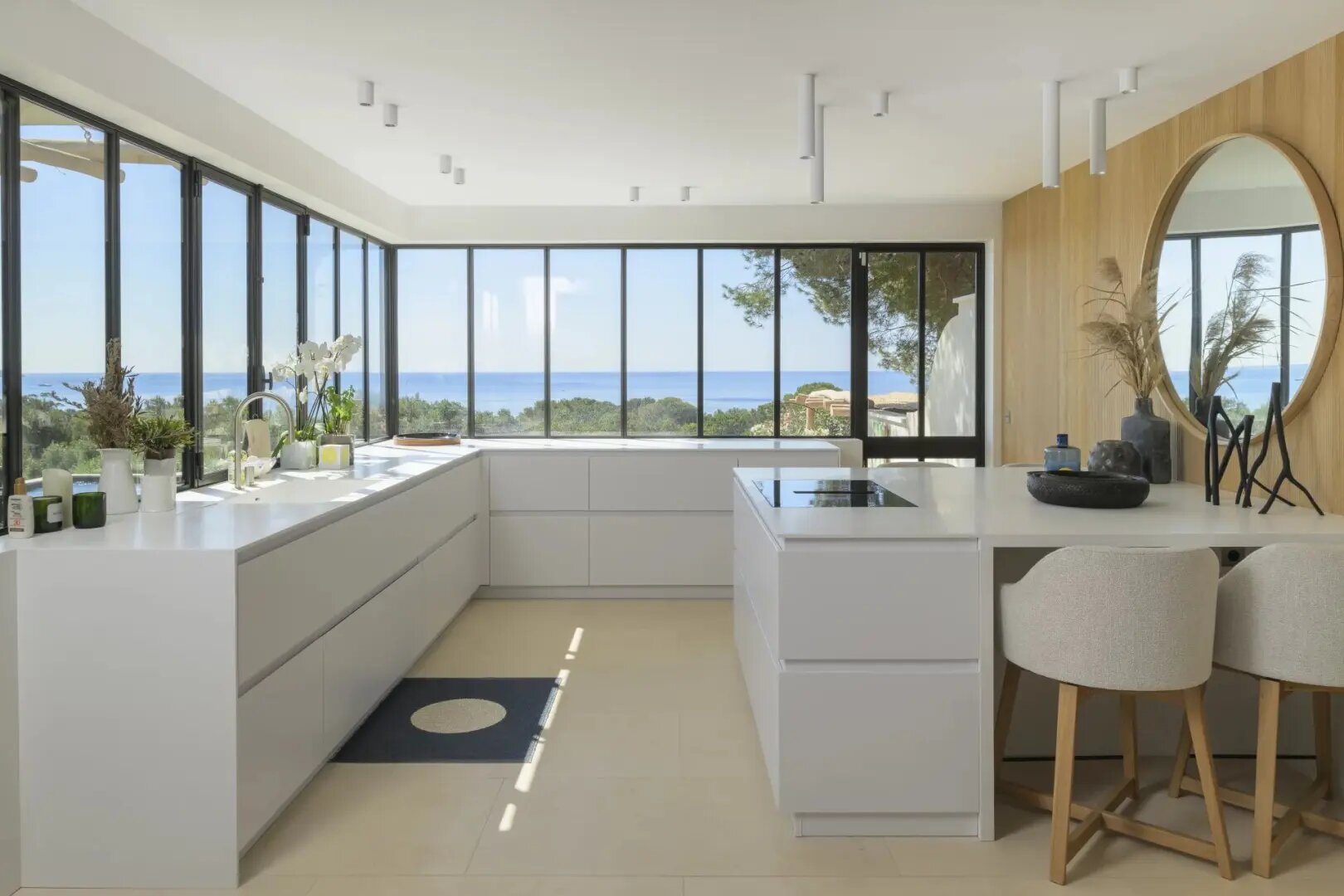 Maison à vendre, 370m², La Croix-Valmer