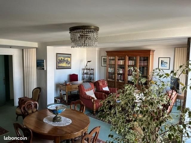 Appartement à vendre, 105m², Brest