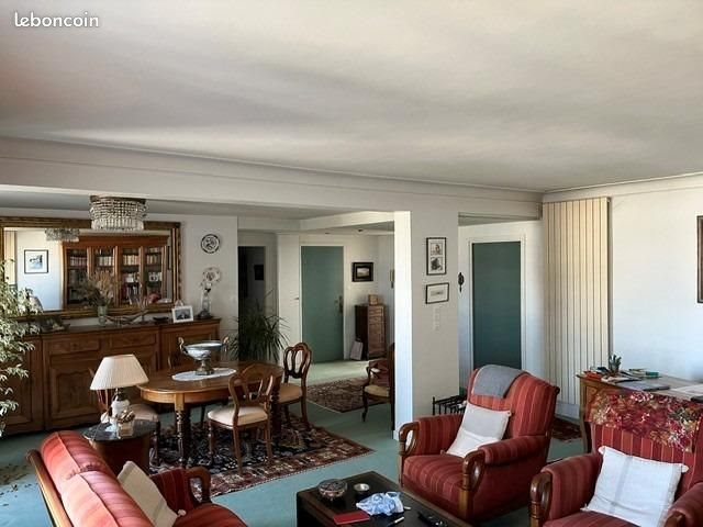 Appartement à vendre, 105m², Brest