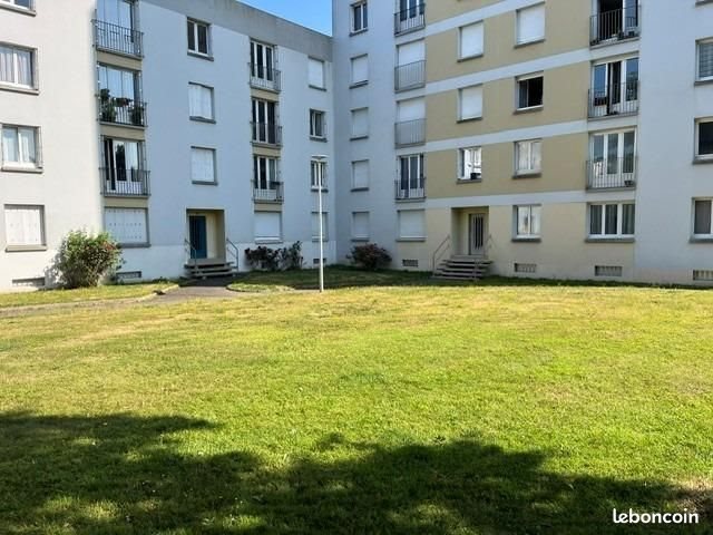 Appartement à vendre, 74m², Brest