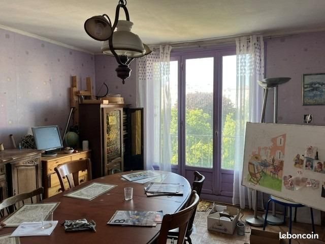 Appartement à vendre, 74m², Brest