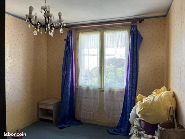Appartement à vendre, 74m², Brest
