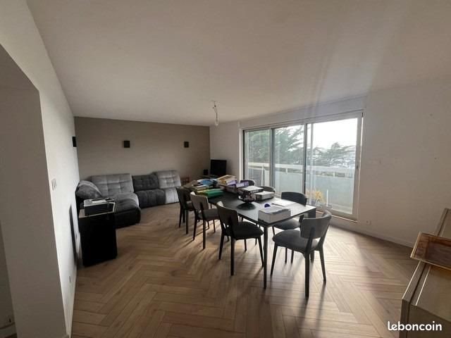 Appartement à vendre, 104m², Brest