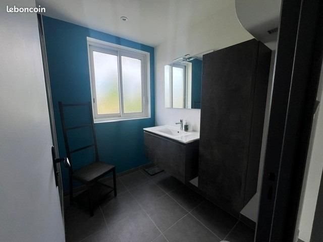 Appartement à vendre, 104m², Brest