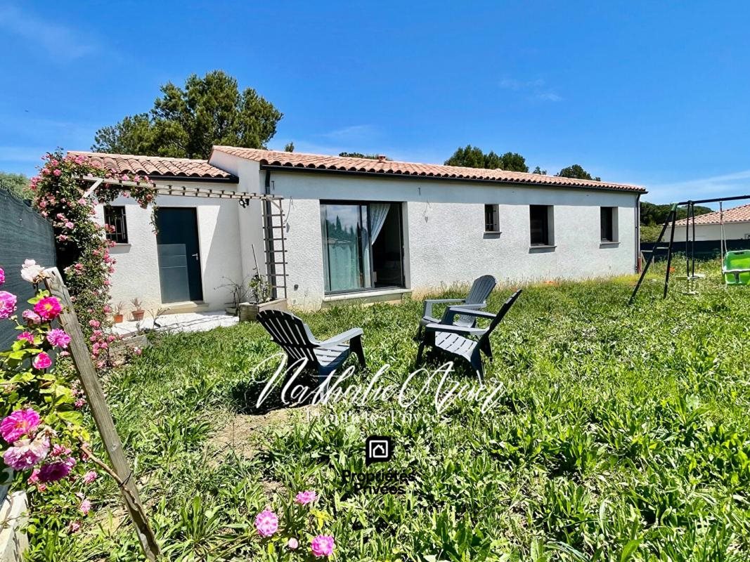 Maison à vendre, 108m², Villedubert