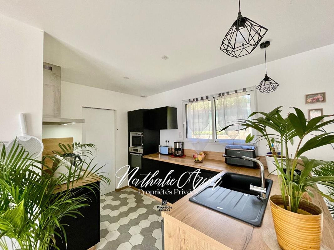 Maison à vendre, 108m², Villedubert