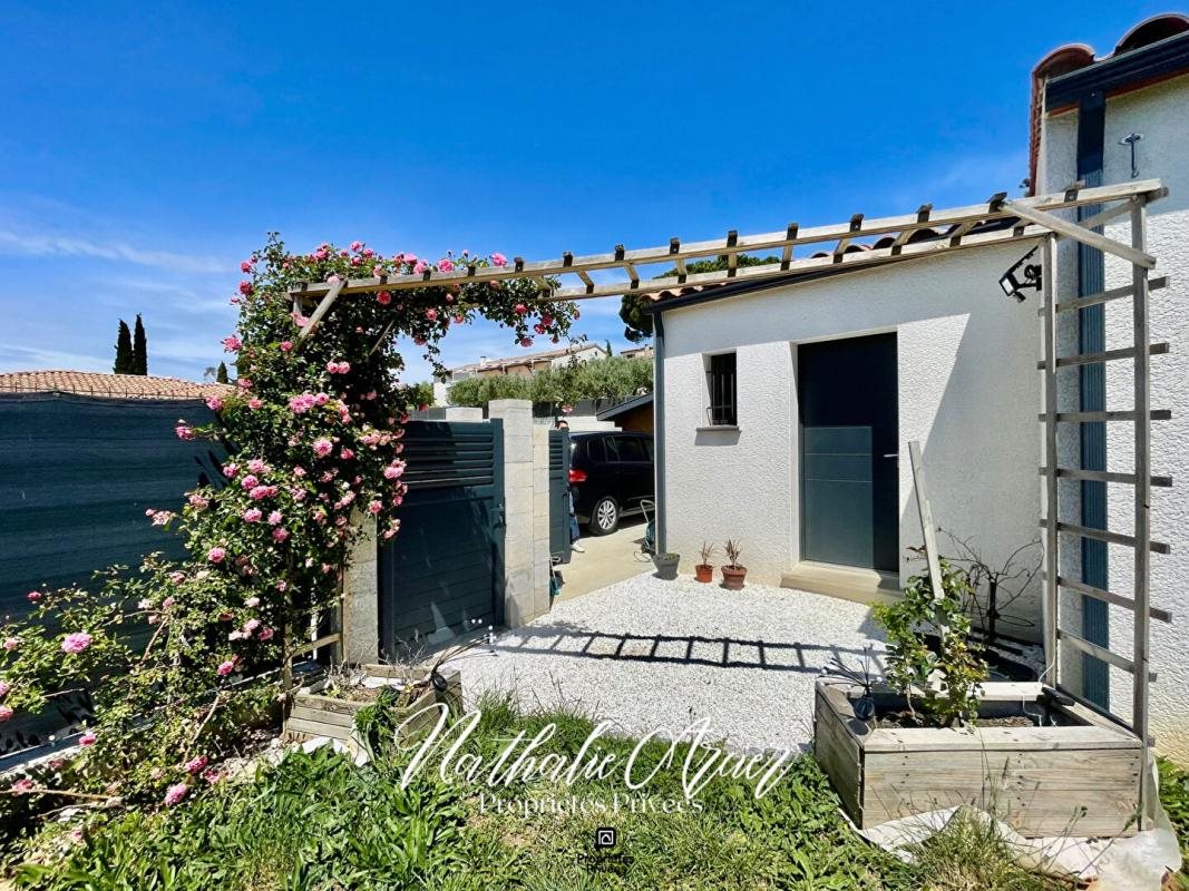 Maison à vendre, 108m², Villedubert