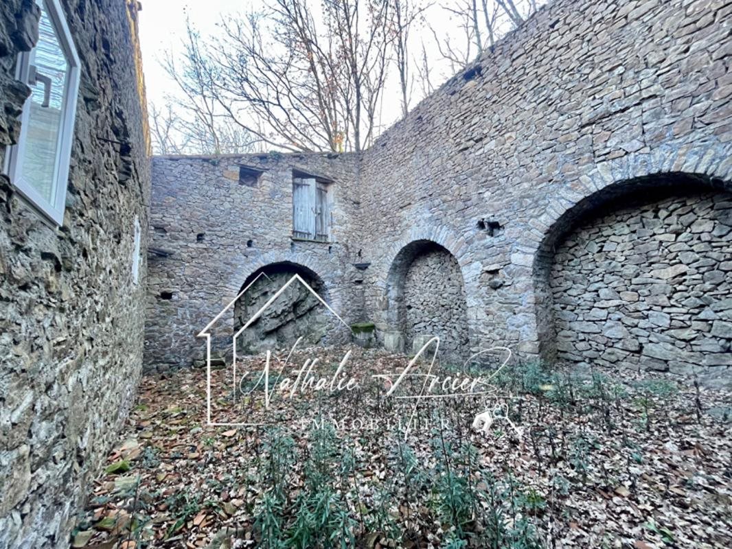 Maison à vendre, 60m², Camplong