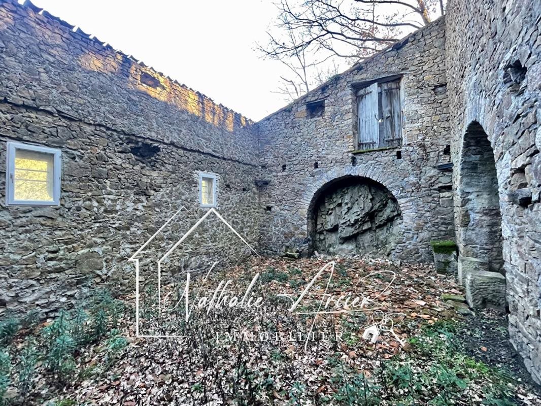 Maison à vendre, 60m², Camplong