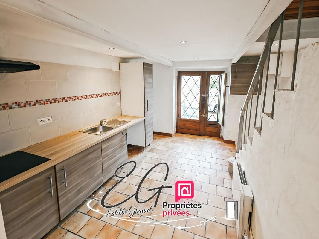 Maison à vendre, 70m², Caunes-Minervois