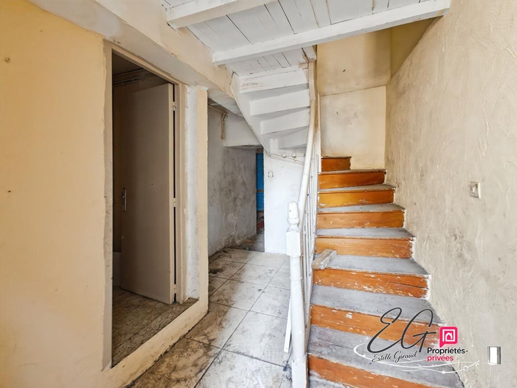 Maison à vendre, 74m², Laure-Minervois