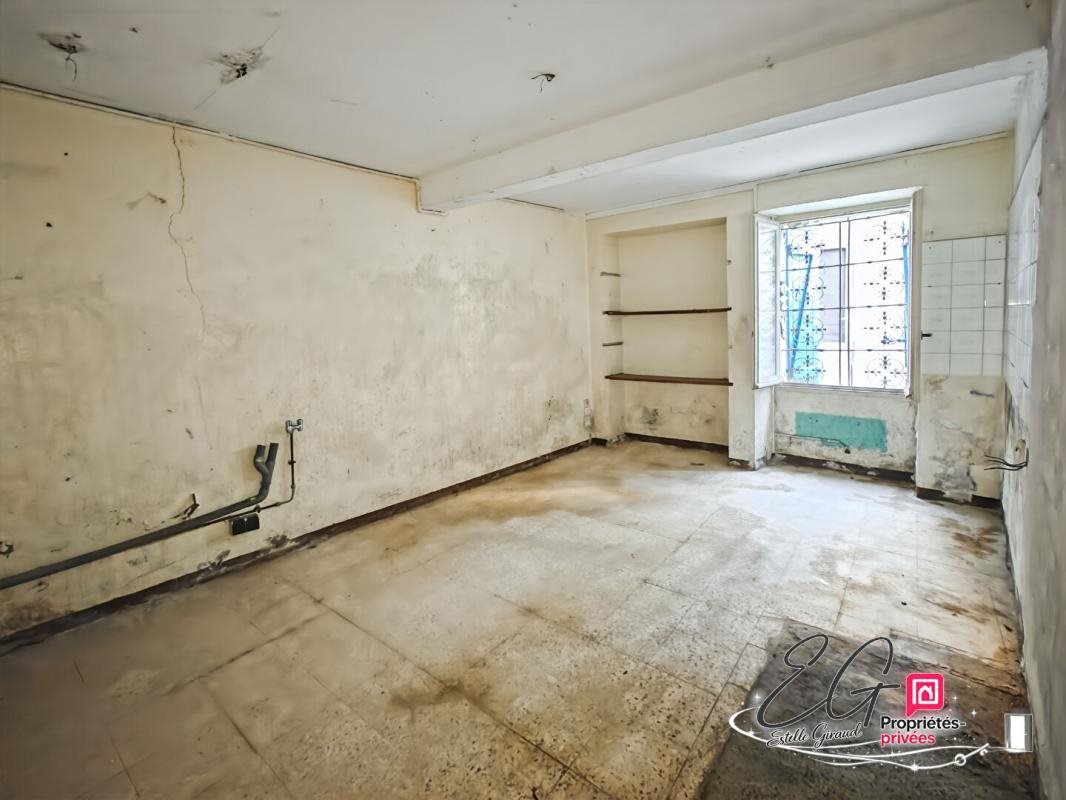Maison à vendre, 74m², Laure-Minervois