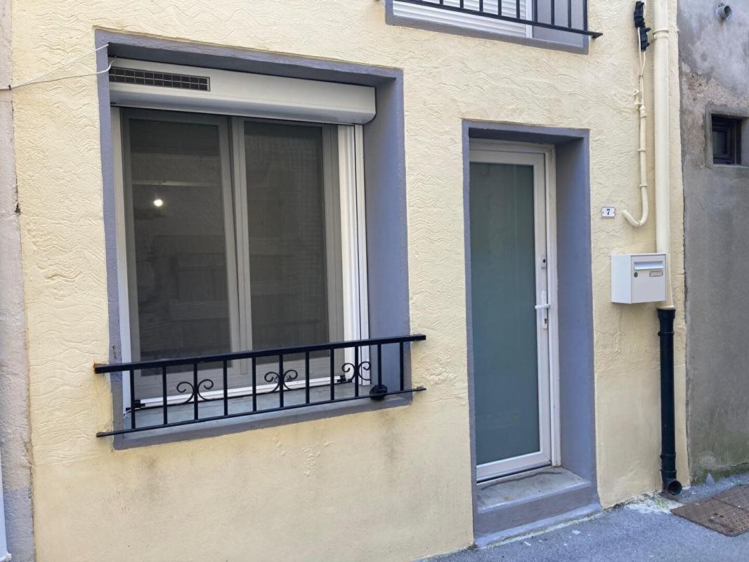 Maison à vendre, 67m², Rieux-Minervois