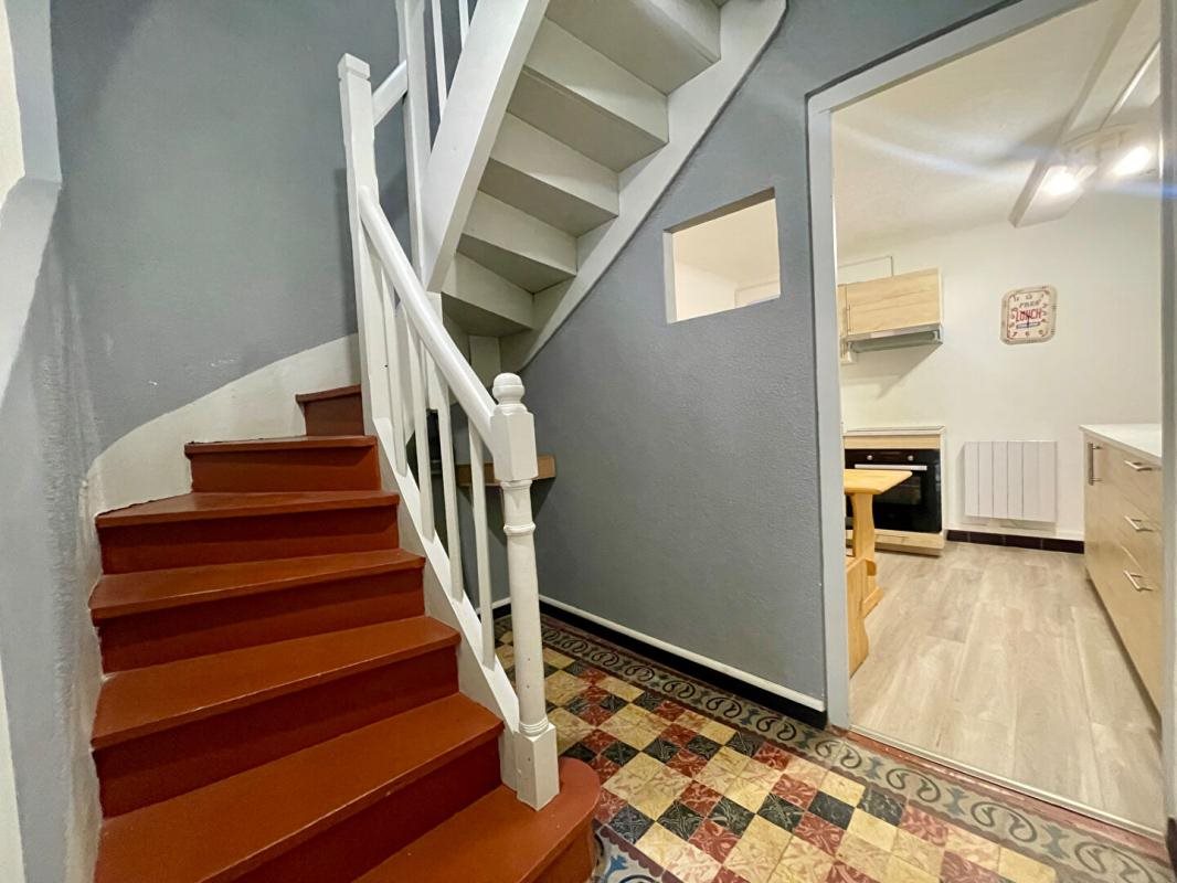 Maison à vendre, 67m², Rieux-Minervois