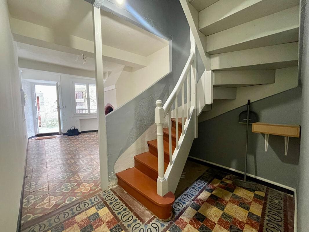 Maison à vendre, 67m², Rieux-Minervois