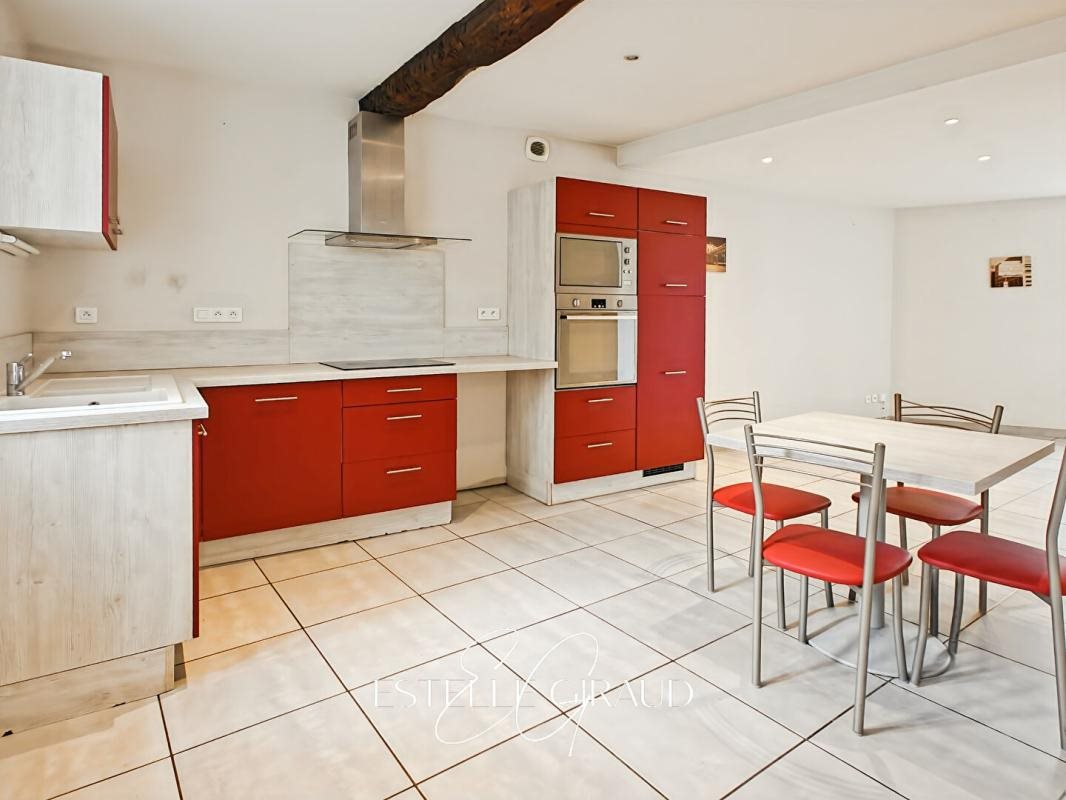 Maison à vendre, 97m², Caunes-Minervois