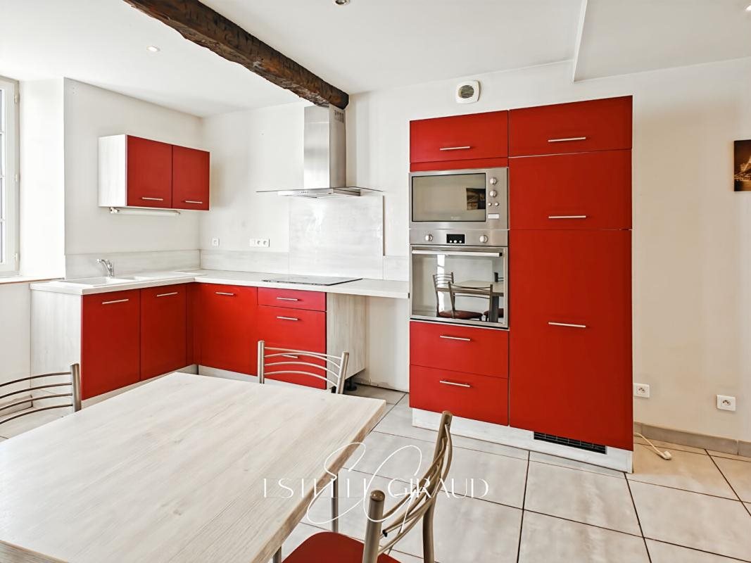 Maison à vendre, 97m², Caunes-Minervois