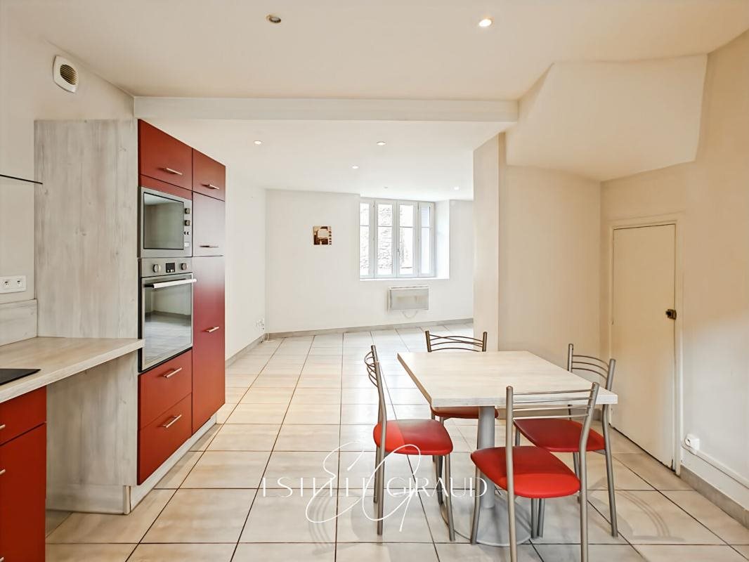 Maison à vendre, 97m², Caunes-Minervois