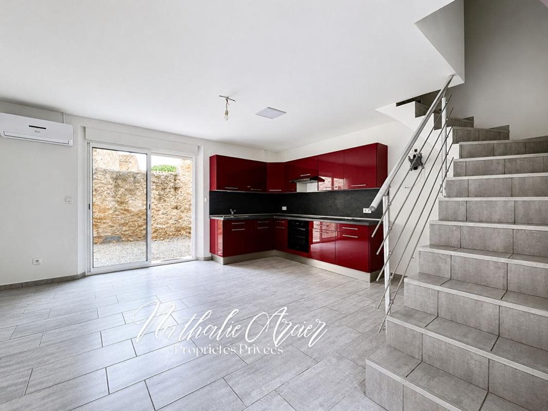 Maison à vendre, 40m², Villeneuve-Minervois