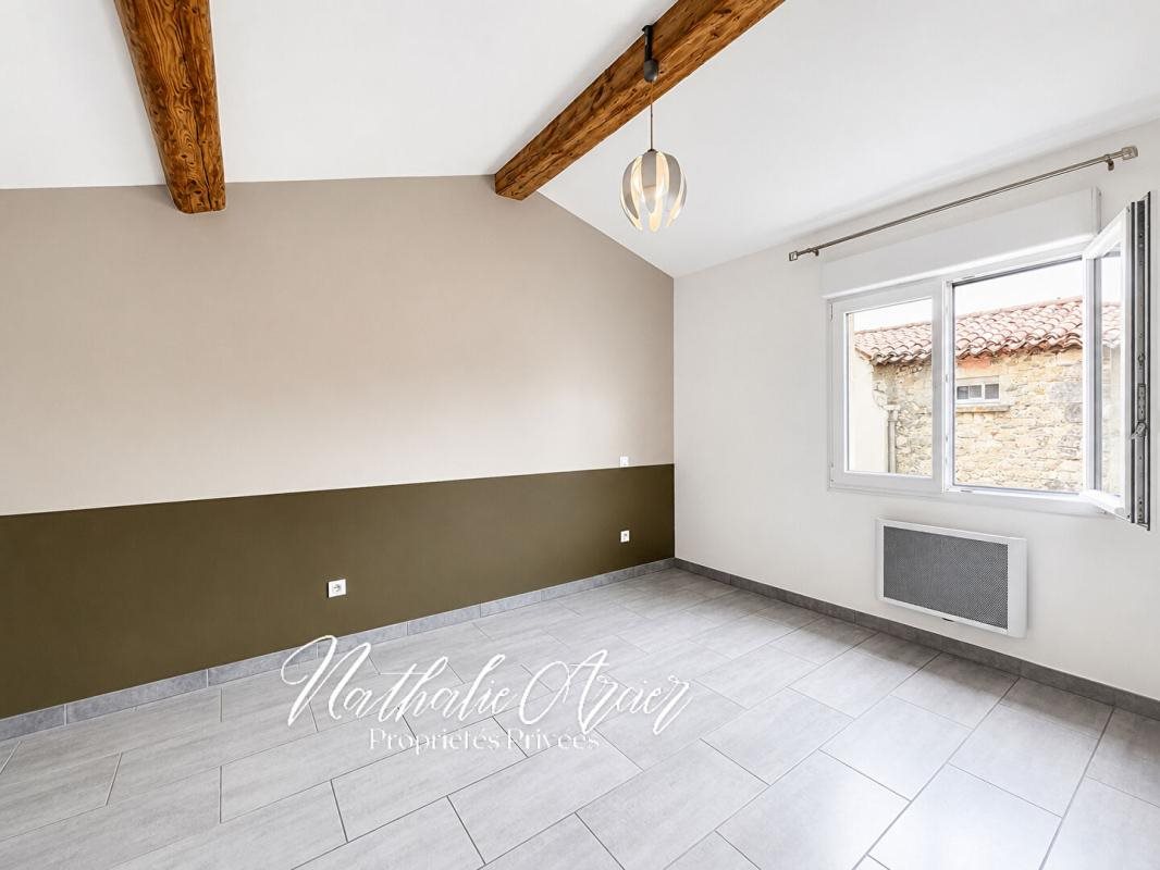 Maison à vendre, 40m², Villeneuve-Minervois