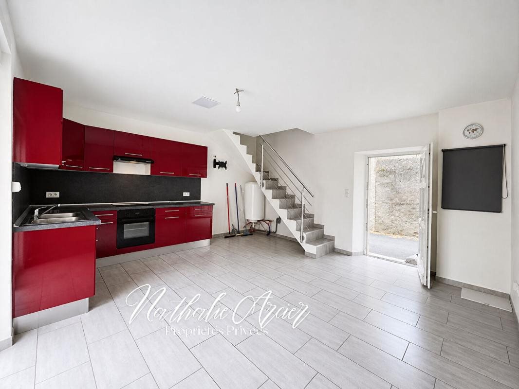 Maison à vendre, 40m², Villeneuve-Minervois