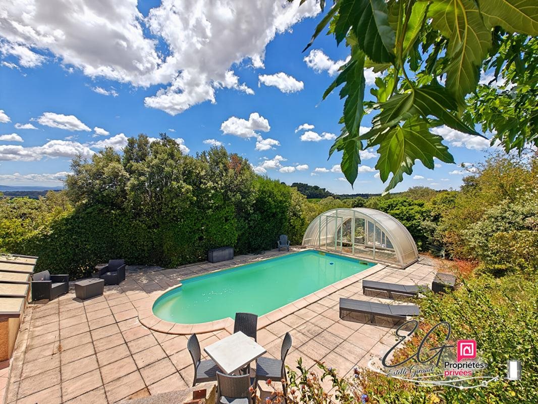 Maison à vendre, 102m², Caunes-Minervois