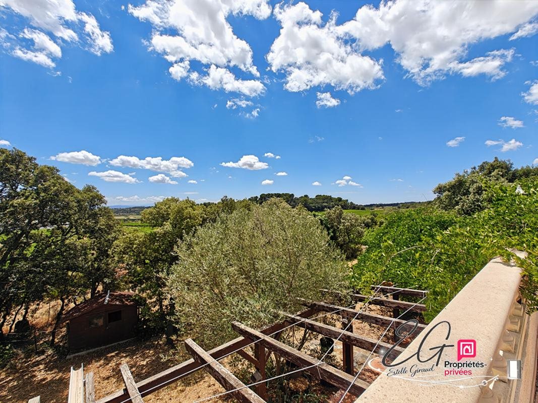 Maison à vendre, 102m², Caunes-Minervois