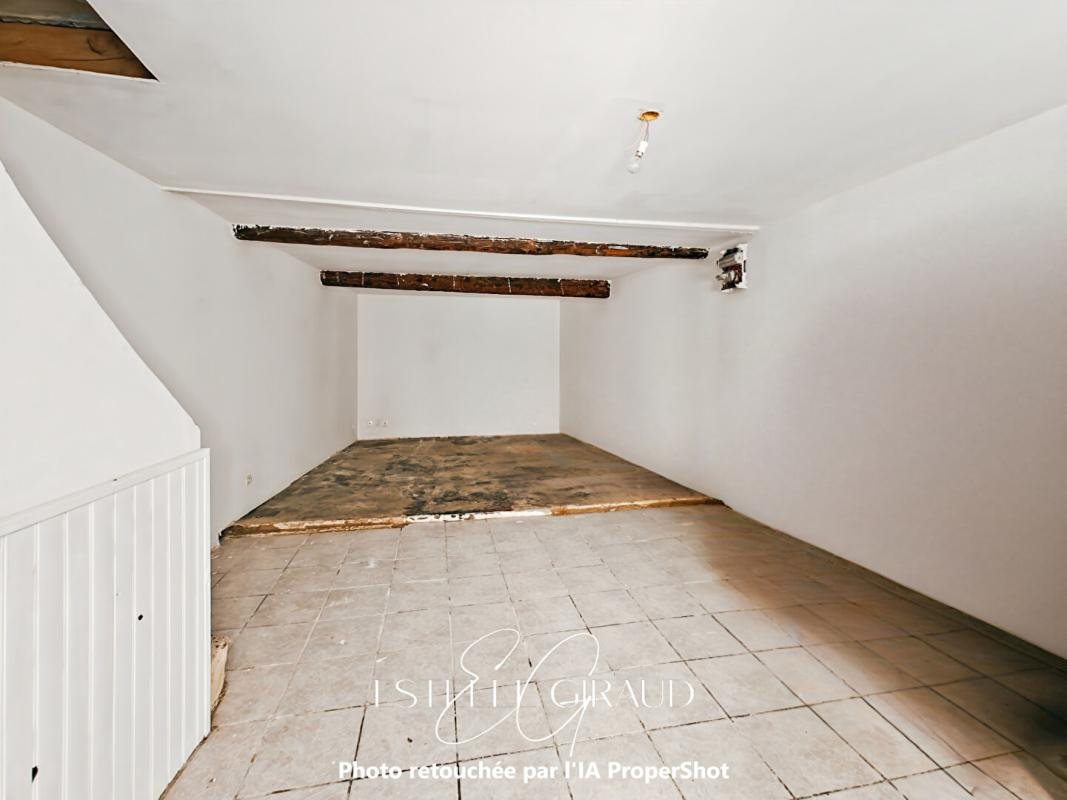 Maison à vendre, 56m², Puichéric