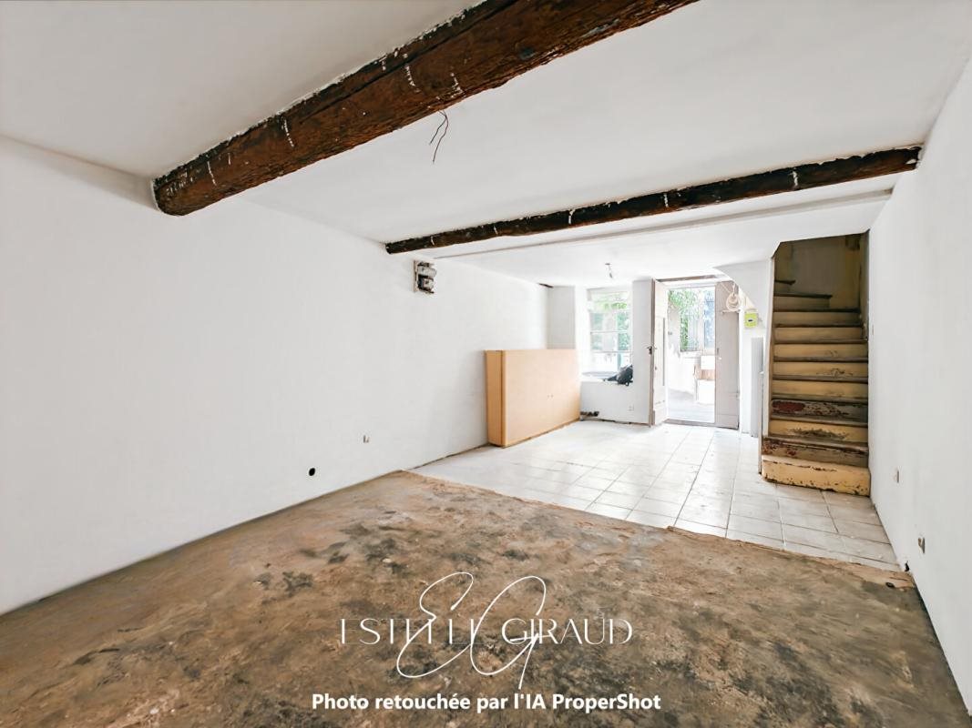 Maison à vendre, 56m², Puichéric