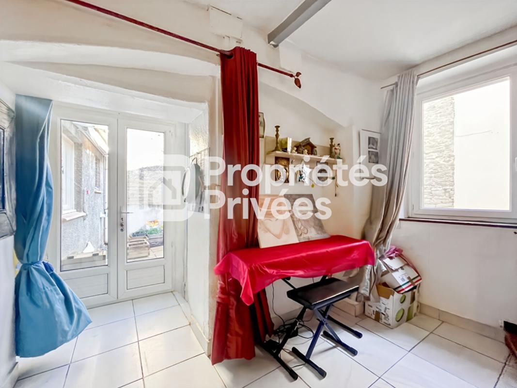 Maison à vendre, 58m², Laure-Minervois