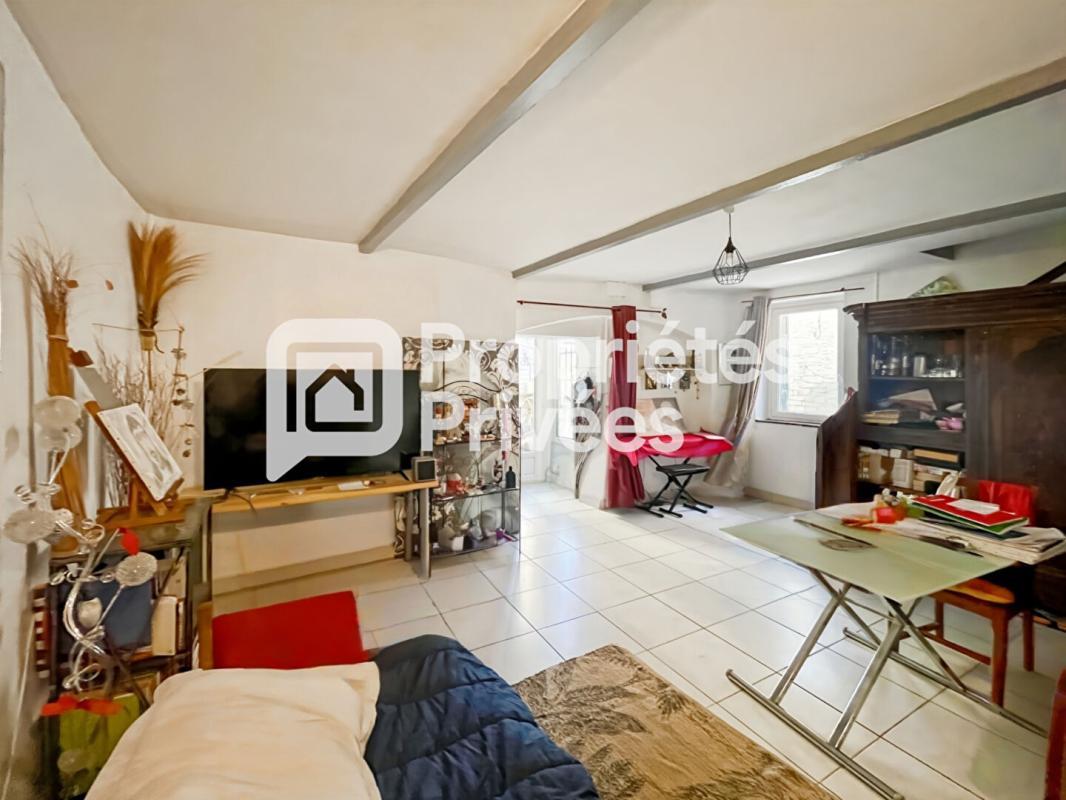 Maison à vendre, 58m², Laure-Minervois