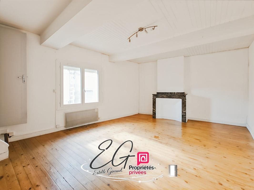 Maison à vendre, 74m², Caunes-Minervois