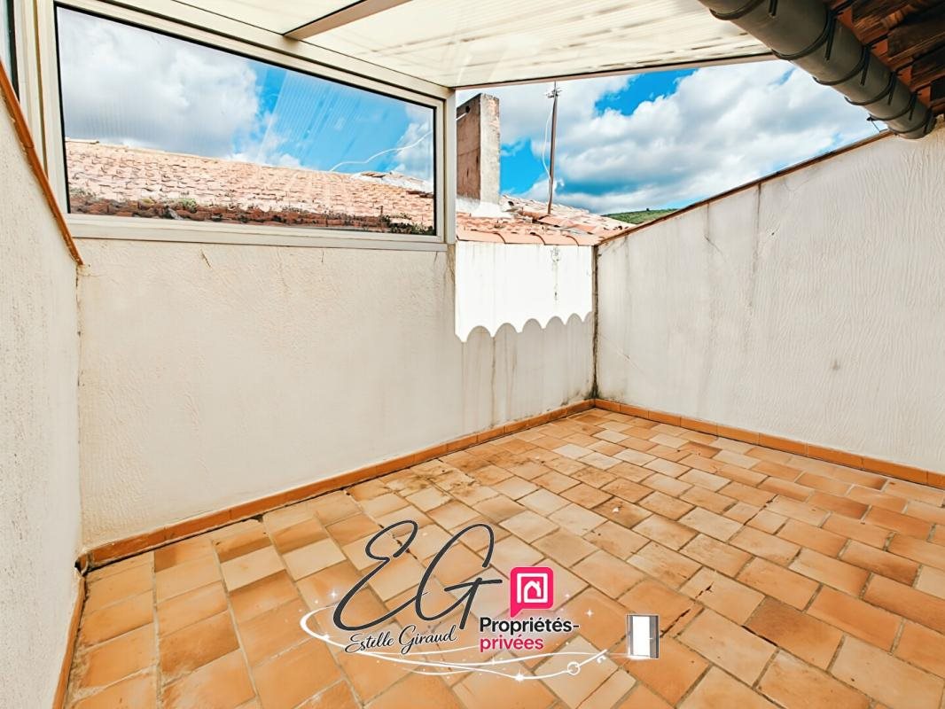 Maison à vendre, 74m², Caunes-Minervois