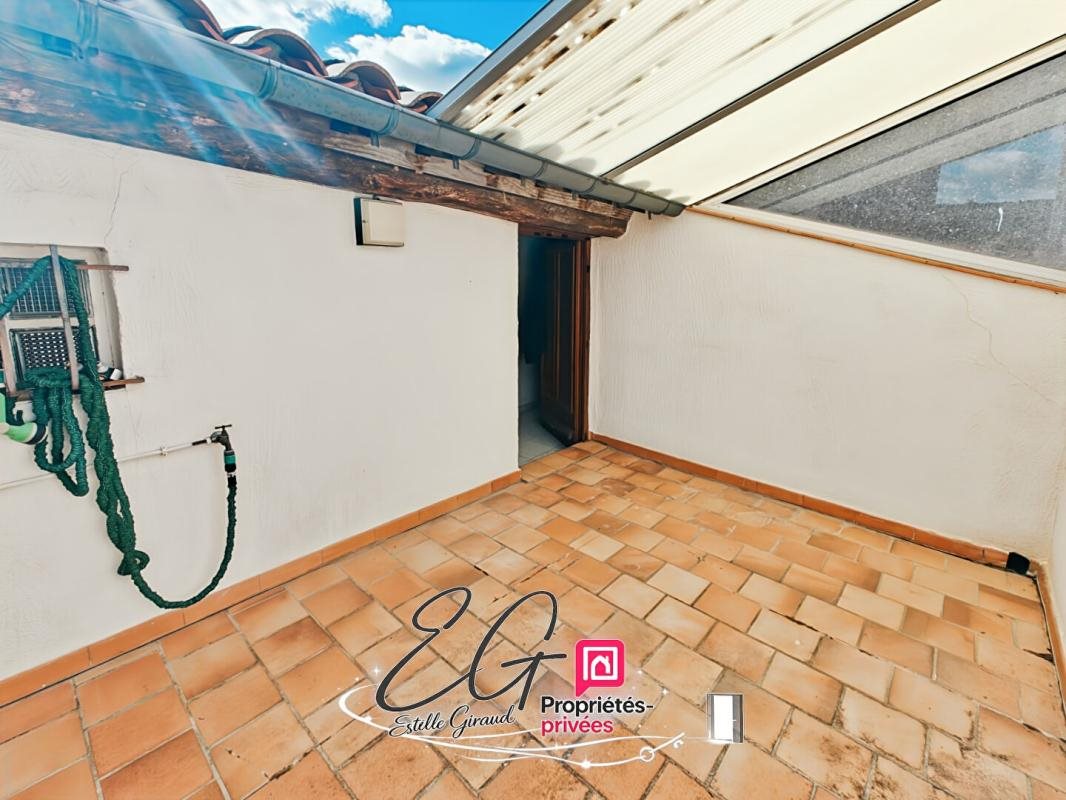 Maison à vendre, 74m², Caunes-Minervois