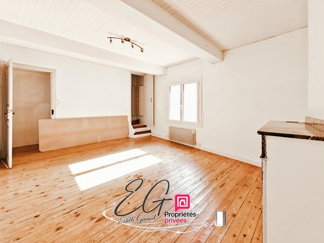 Maison à vendre, 74m², Caunes-Minervois