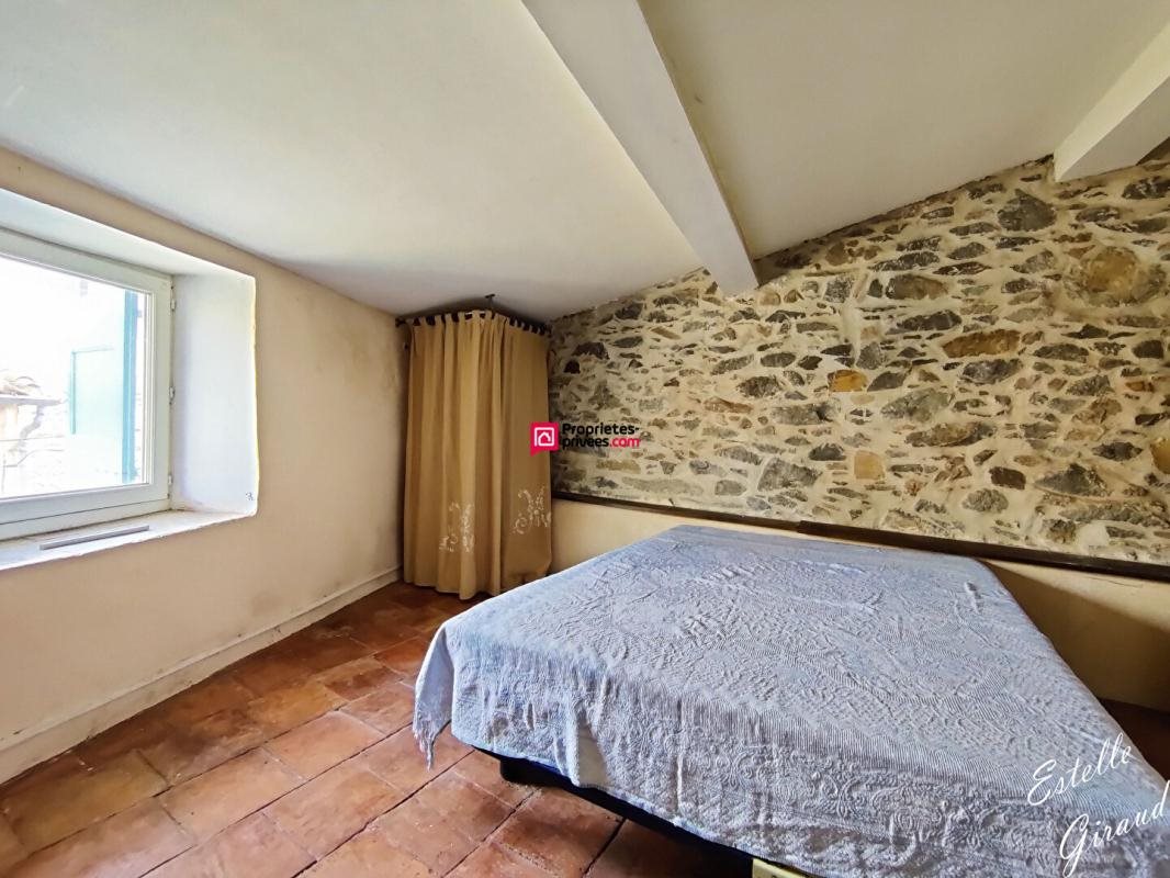 Maison à vendre, 39m², Trausse
