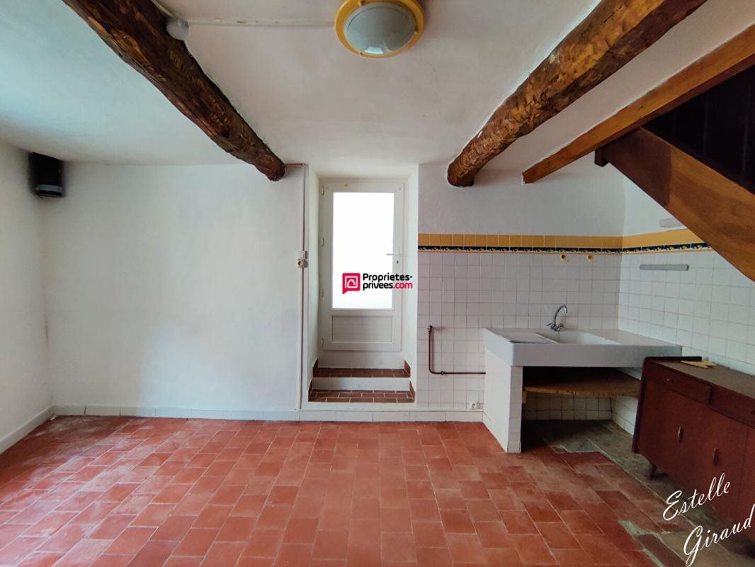 Maison à vendre, 39m², Trausse
