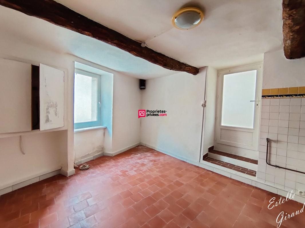 Maison à vendre, 39m², Trausse
