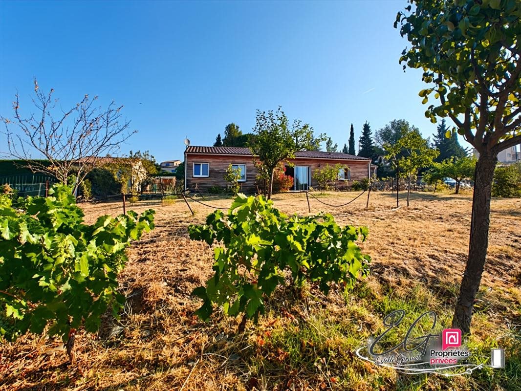 Maison à vendre, 117m², Villeneuve-Minervois