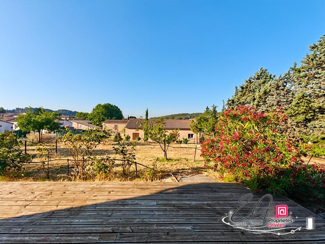 Maison à vendre, 117m², Villeneuve-Minervois