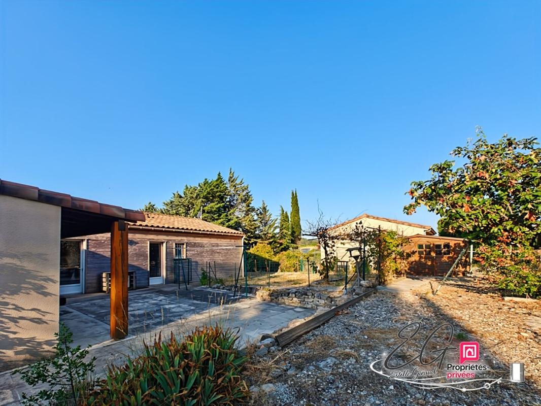 Maison à vendre, 117m², Villeneuve-Minervois