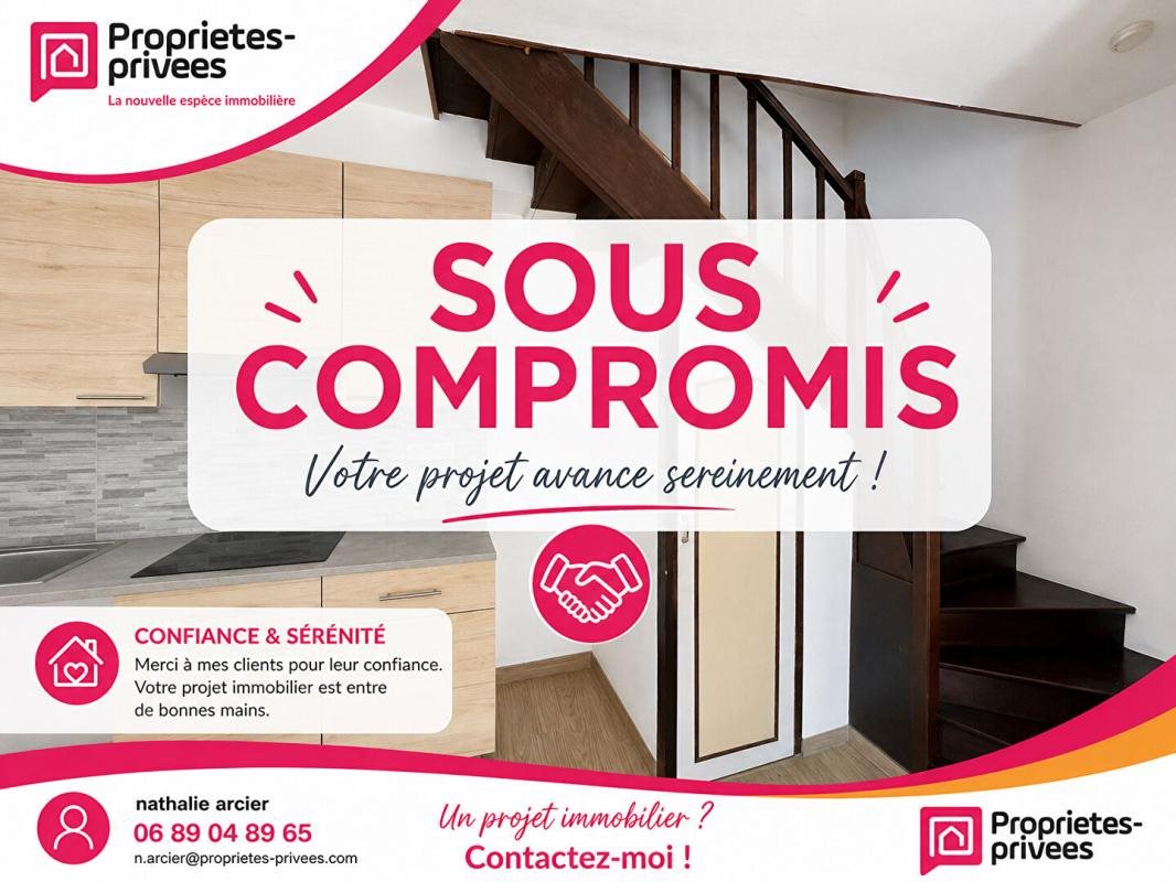 Maison à vendre, 46m², Barbaira